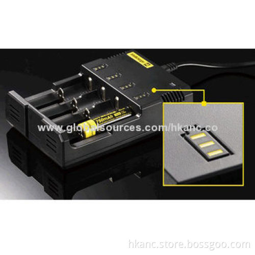 Ecig Chargers with High Quality